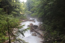 Duitsland-Berchtesgaden ''Wimbachklamm'' (3).JPG
