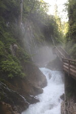 Duitsland-Berchtesgaden ''Wimbachklamm'' (5).JPG