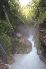 Duitsland-Berchtesgaden ''Wimbachklamm'' (6).JPG