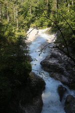 Duitsland-Berchtesgaden ''Wimbachklamm'' (8).JPG