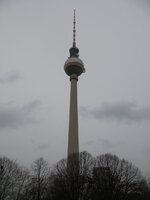 Duitsland-Berlin ''Alexanderplatz-Fernsehturm'' (2).JPG