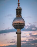Duitsland-Berlin ''Alexanderplatz-Fernsehturm'' (4).jpg