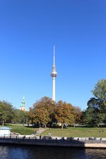 Duitsland-Berlin ''Alexanderplatz-Fernsehturm'' (6).JPG