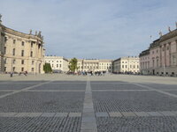 Duitsland-Berlin ''Bebelplatz'' (2) .JPG
