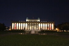 Duitsland-Berlin ''Museumsinsel-Altes Museum'' (4).JPG