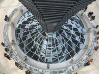 Duitsland-Berlin ''Reichstag-Kuppel'' (4).JPG