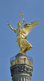 Duitsland-Berlin ''Siegessäule'' (4).jpg
