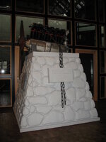 Duitsland-Berlin ''Technikmuseum-Standbeeld Versailles'' (1).JPG