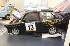 Duitsland-Berlin ''Trabimuseum'' (18).JPG
