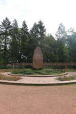 Duitsland-Berlin ''Zentralfriedhof Lichterfelde-Gedenkstätte der Sozialisten'' (9).JPG