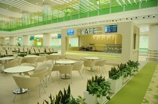2025-05-25 20_49_29-Turkmenistan opens US$2.25 billion airport with 1,100sq m of duty free and...jpg