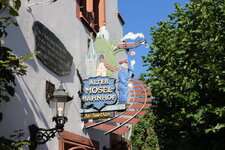 Duitsland-Bernkastell ''Alter Moselbahnhof'' (1).jpg