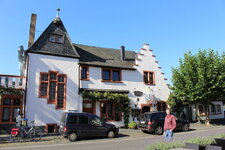 Duitsland-Bernkastell ''Alter Moselbahnhof'' (2).jpg