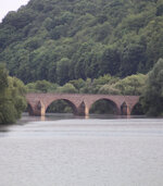 Duitsland-Bingen am Rhein ''Drususbrücke'' (2).JPG