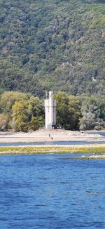 Duitsland-Bingen am Rhein ''Mauseturm'' (4).jpg