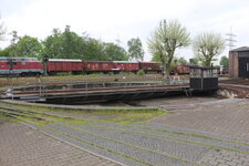 Duitsland-Bochum ''Eisenbahnmuseum'' (8).JPG