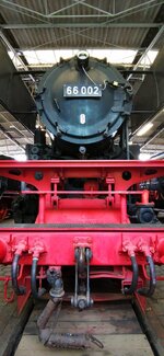Duitsland-Bochum ''Eisenbahnmuseum'' (13).jpg