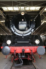 Duitsland-Bochum ''Eisenbahnmuseum'' (20).JPG