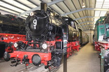 Duitsland-Bochum ''Eisenbahnmuseum'' (22).JPG