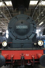 Duitsland-Bochum ''Eisenbahnmuseum'' (24).JPG
