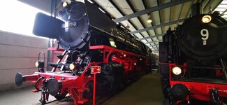 Duitsland-Bochum ''Eisenbahnmuseum'' (26).jpg