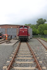 Duitsland-Bochum ''Eisenbahnmuseum'' (37).JPG