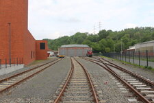 Duitsland-Bochum ''Eisenbahnmuseum'' (39).JPG