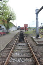 Duitsland-Bochum ''Eisenbahnmuseum'' (43).JPG