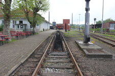 Duitsland-Bochum ''Eisenbahnmuseum'' (44).JPG