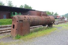 Duitsland-Bochum ''Eisenbahnmuseum'' (45).JPG