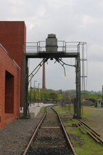 Duitsland-Bochum ''Eisenbahnmuseum-Besandungsanlage'' (1).JPG