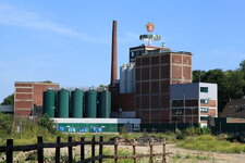 Duitsland-Bochum ''Fiegebrauerei''.jpg