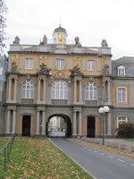Duitsland-Bonn ''Koblenzer Tor'' (1).jpg