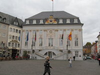 Duitsland-Bonn ''Rathaus''.jpg