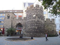 Duitsland-Bonn ''Sterntor'' (2).jpg