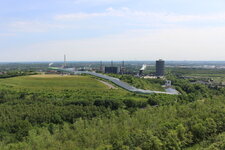 Duitsland-Bottrop ''Tetraeder'' (7).JPG