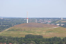 Duitsland-Bottrop ''Tetraeder'' (8).JPG