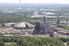Duitsland-Bottrop ''Tetraeder'' (10).JPG