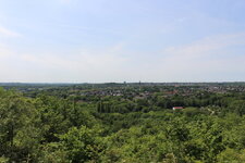 Duitsland-Bottrop ''Tetraeder'' (11).JPG