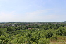 Duitsland-Bottrop ''Tetraeder'' (12).JPG