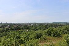 Duitsland-Bottrop ''Tetraeder'' (13).JPG