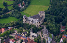 Duitsland-Büren ''Wewelsburg'' (1).jpg
