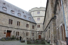 Duitsland-Büren ''Wewelsburg'' (3).JPG