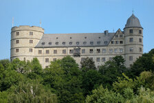 Duitsland-Büren ''Wewelsburg'' (6).jpg