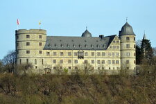 Duitsland-Büren ''Wewelsburg'' (7).JPG