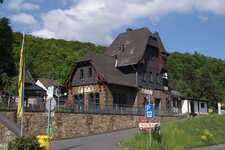 Duitsland-Burgbrohl ''Bahnhof'' (1).JPG