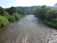 Duitsland-Colditz ''Fluss Mulde'' (1).JPG