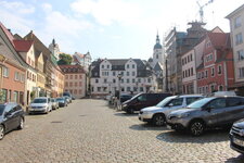 Duitsland-Colditz ''Marktplatz (2).JPG