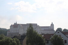 Duitsland-Colditz ''Schloss Colditz'' (1).JPG