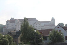 Duitsland-Colditz ''Schloss Colditz'' (2).JPG